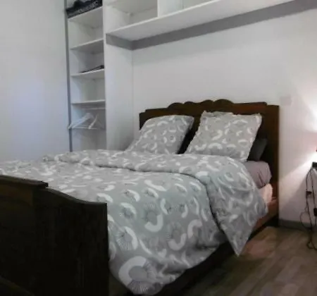 דירה Guichenuy Cassen