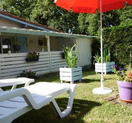 Guichenuy Appartement